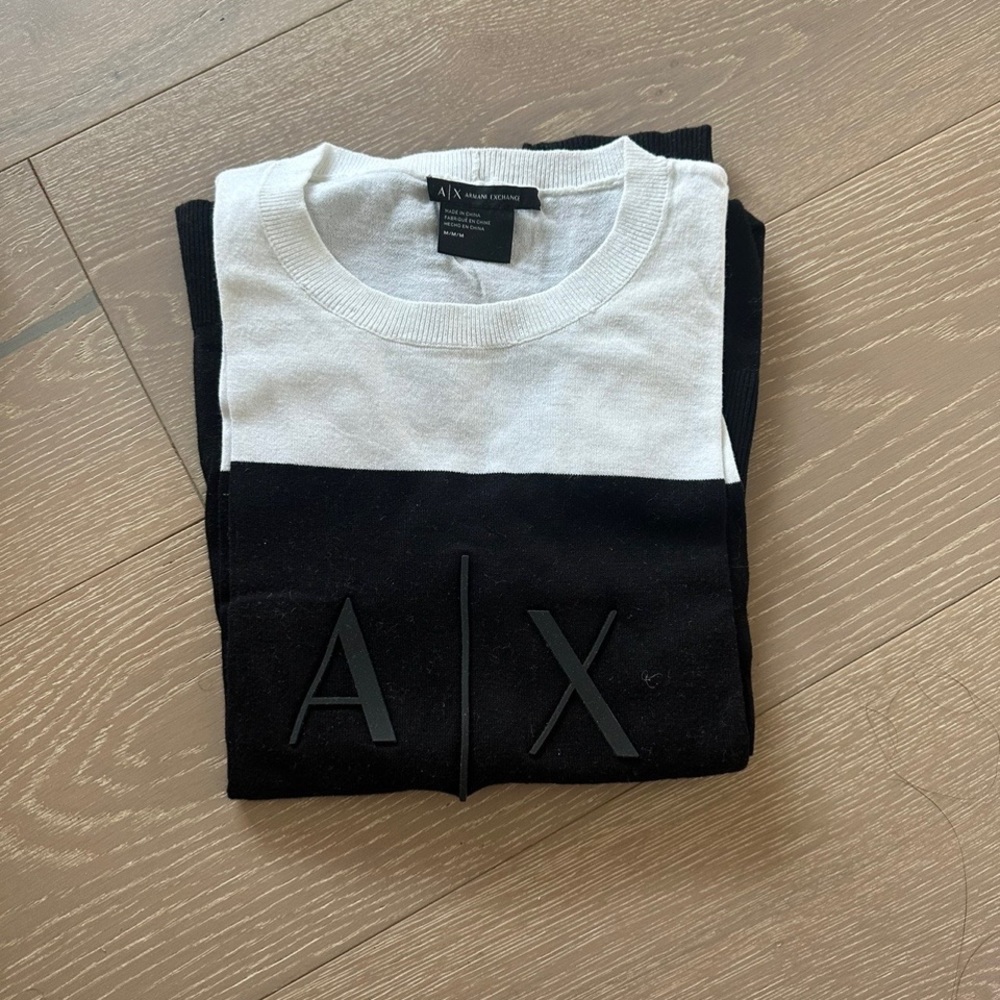 Armani exchange